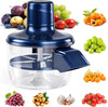 Rechargeable Fruit & Vegetable Peeling Machine